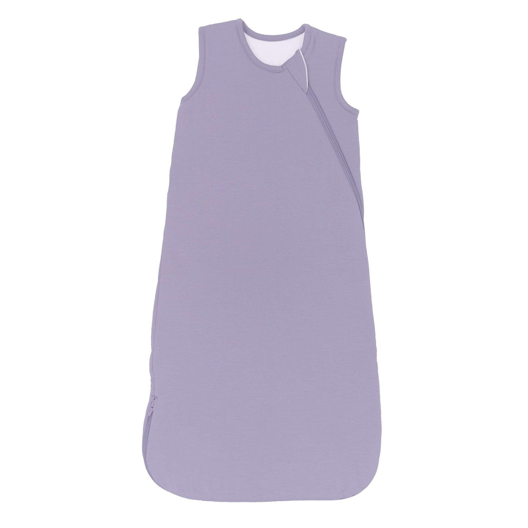 Solid Sleep Bag Lightweight 0.5 TOG - Zumbamboo