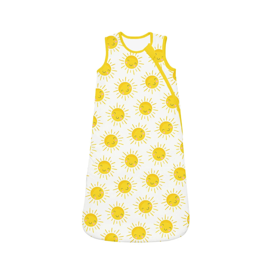 Sunshine Sleep Bag Seasonless 1.0 TOG - Zumbamboo