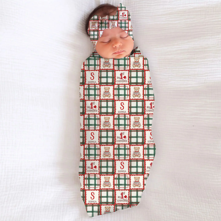 Wickeldecke „Fangende Glühwürmchen“