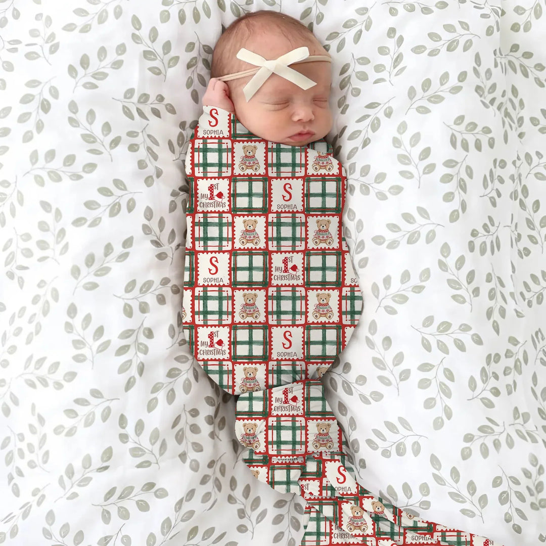 Wickeldecke „Fangende Glühwürmchen“