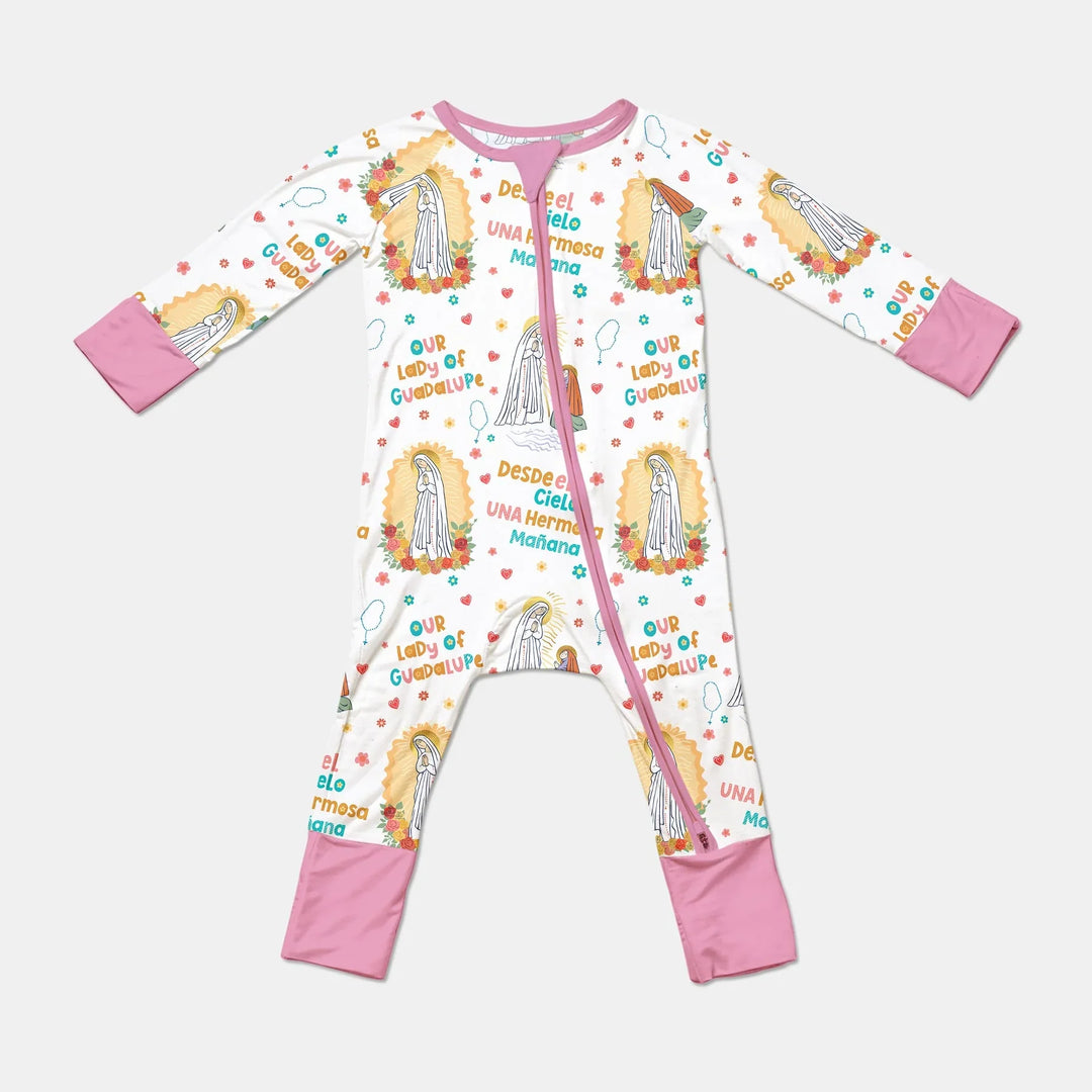 Maria Our Lady Of Guadalupe Convertible Zippy