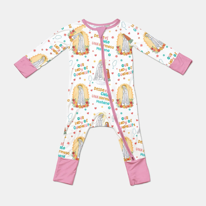 Maria Our Lady Of Guadalupe Convertible Zippy