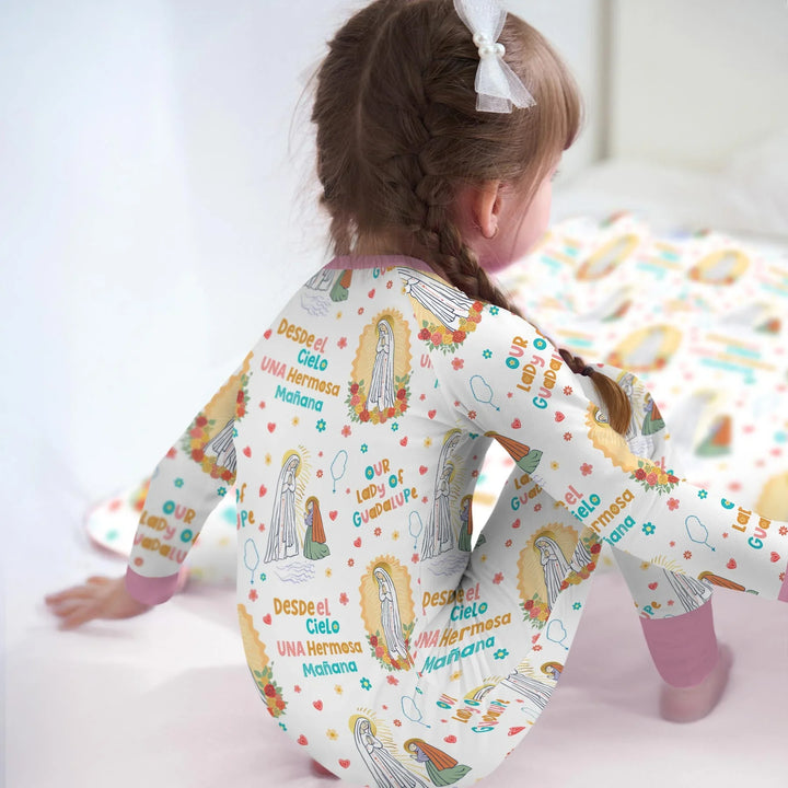 Maria Our Lady Of Guadalupe Convertible Zippy