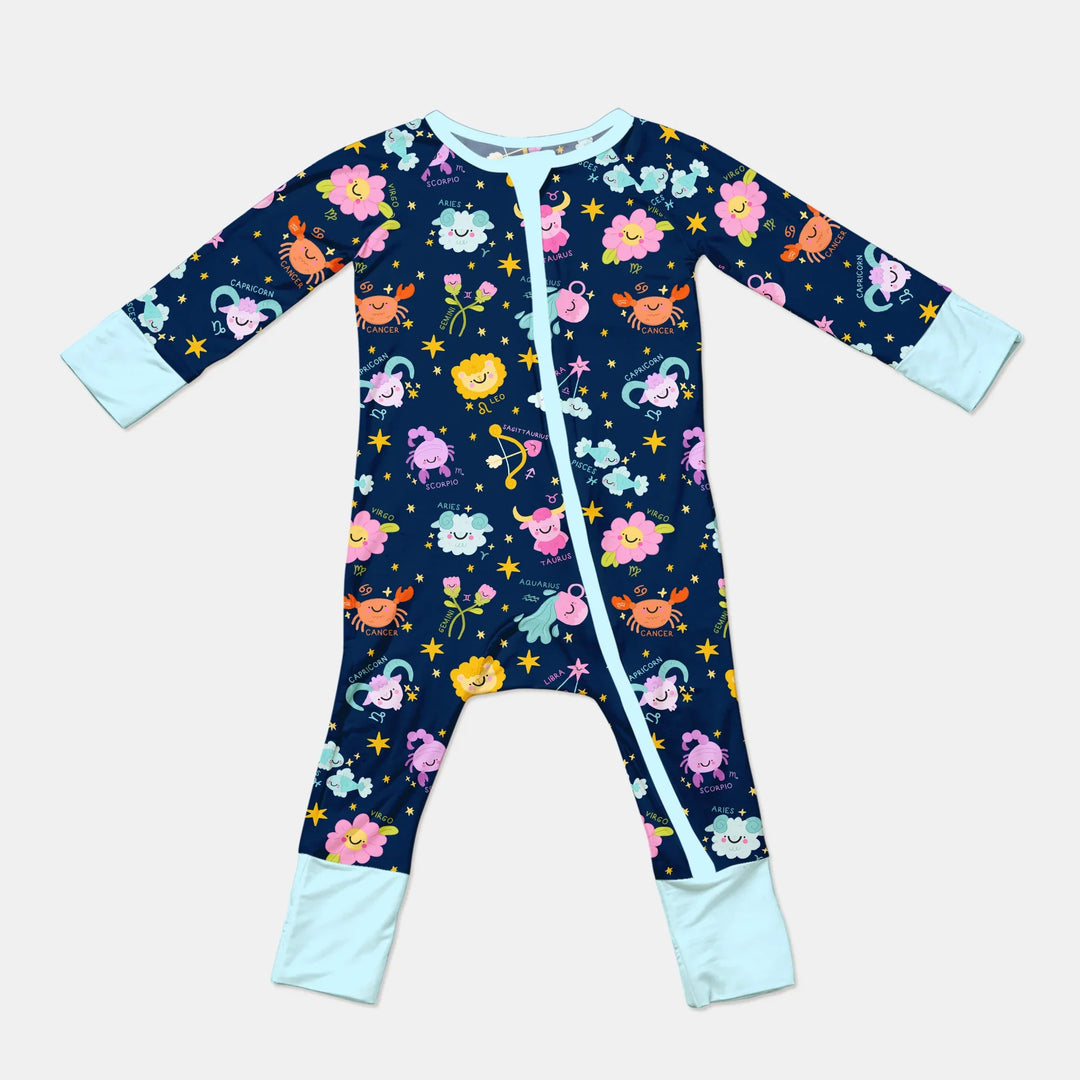 Zodiac Signs Convertible Zippy