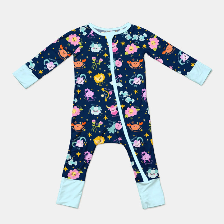 Zodiac Signs Convertible Zippy