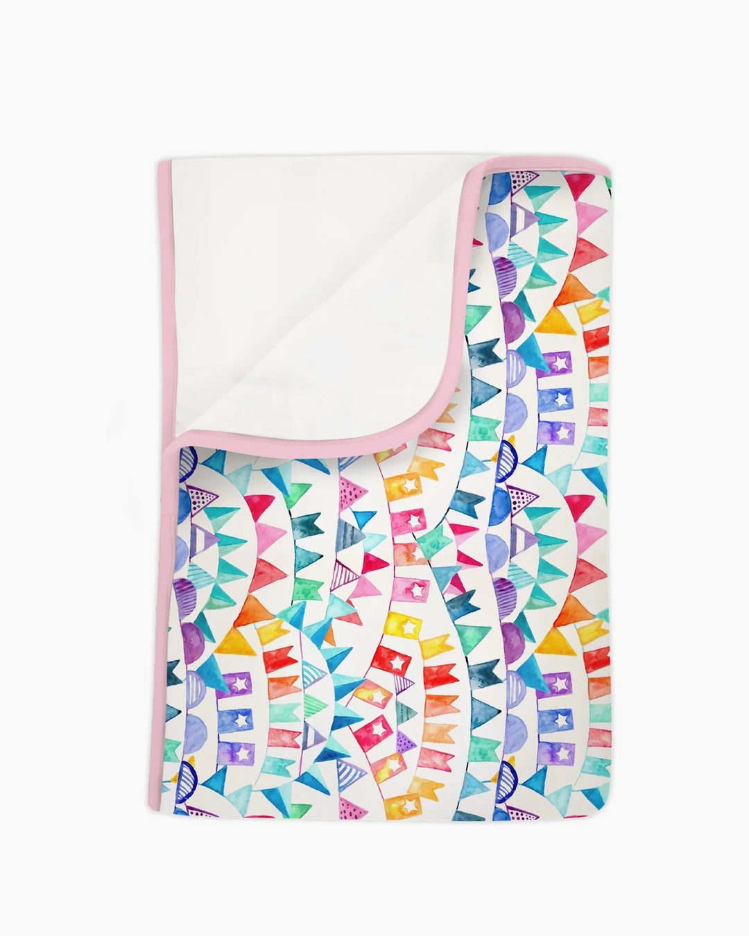 Vorlage Quilt Decke