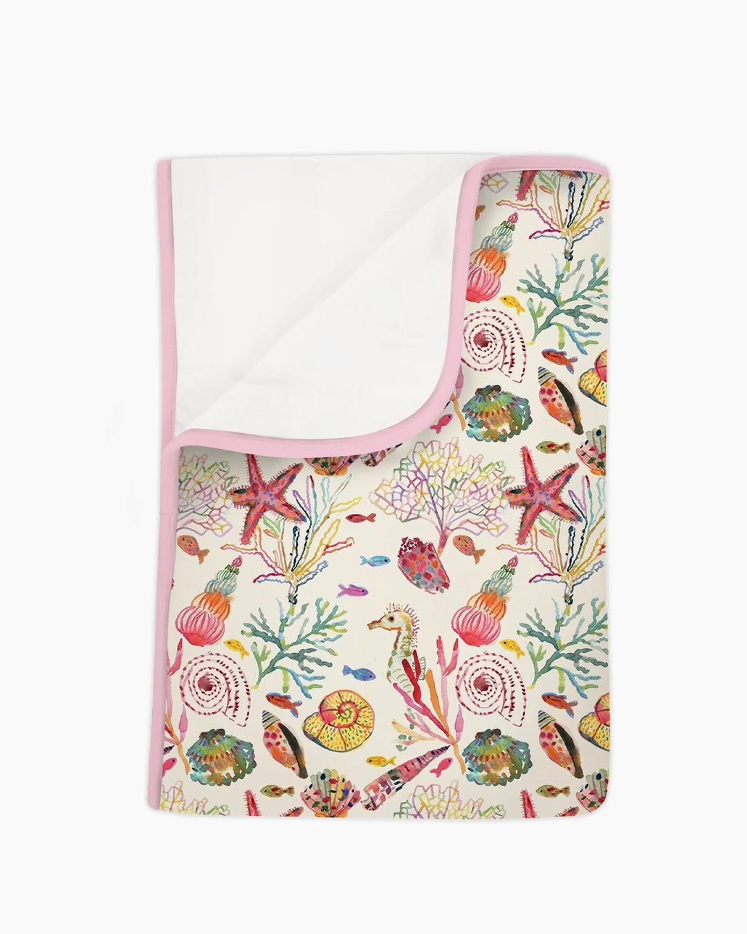 Vorlage Quilt Decke