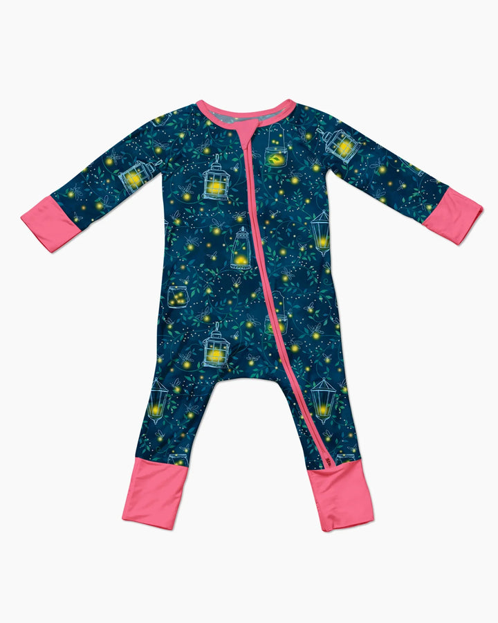 Firefly Lantern Night Bamboo Convertible Zippy