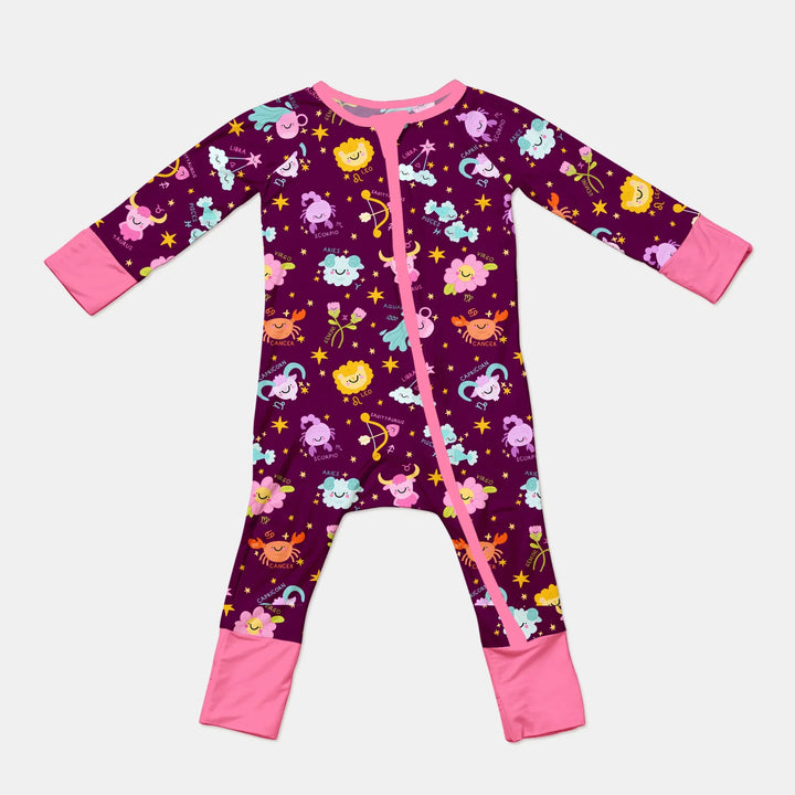 Zodiac Signs Convertible Zippy