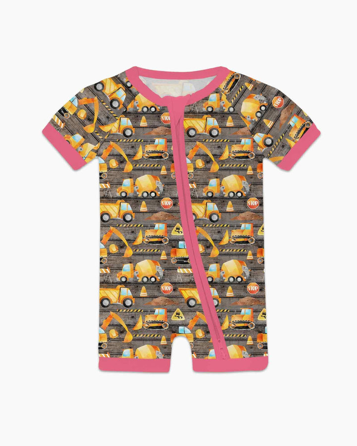 Plantilla Bambú Shorty Zippy
