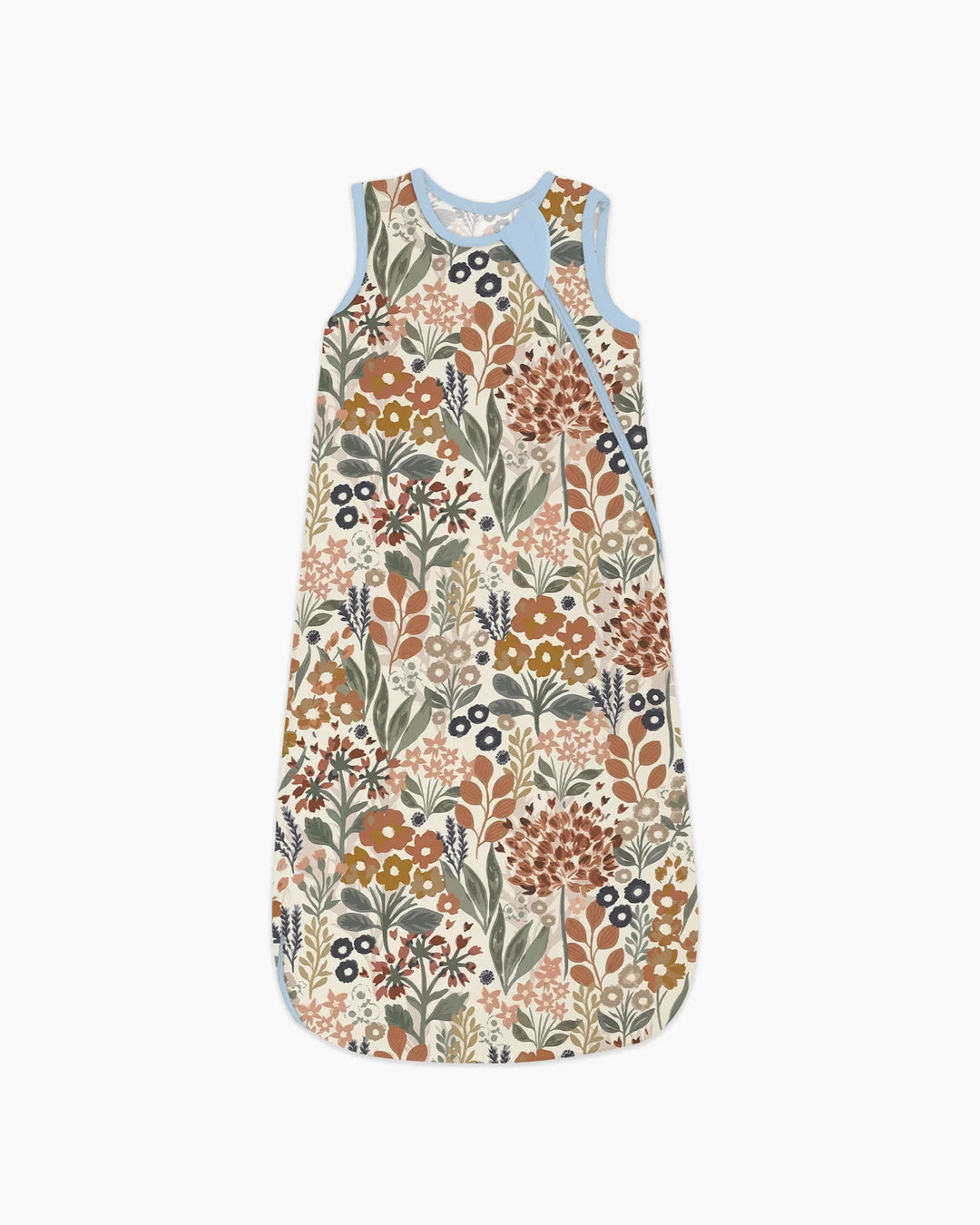 Autumn Meadow Botanicals Bamboo Sleep Bag