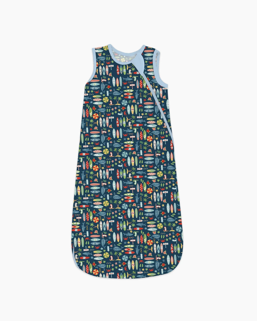 Endless Summer Surf Bamboo Sleep Bag