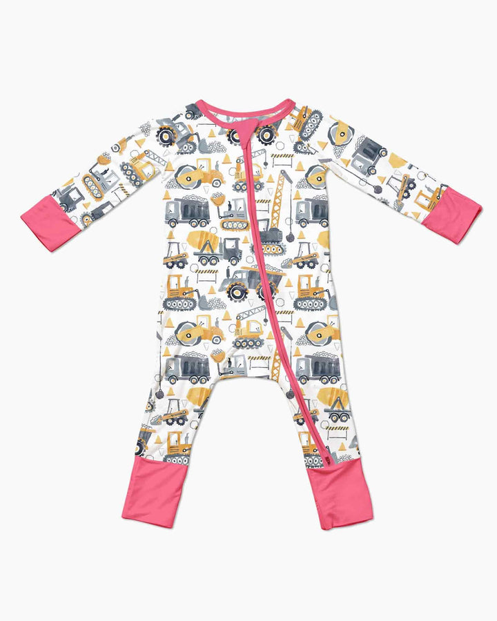 Plantilla bambú convertible Zippy