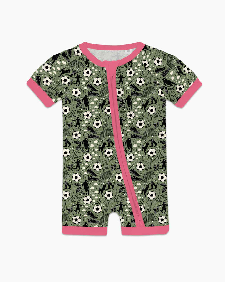 Plantilla Bambú Shorty Zippy
