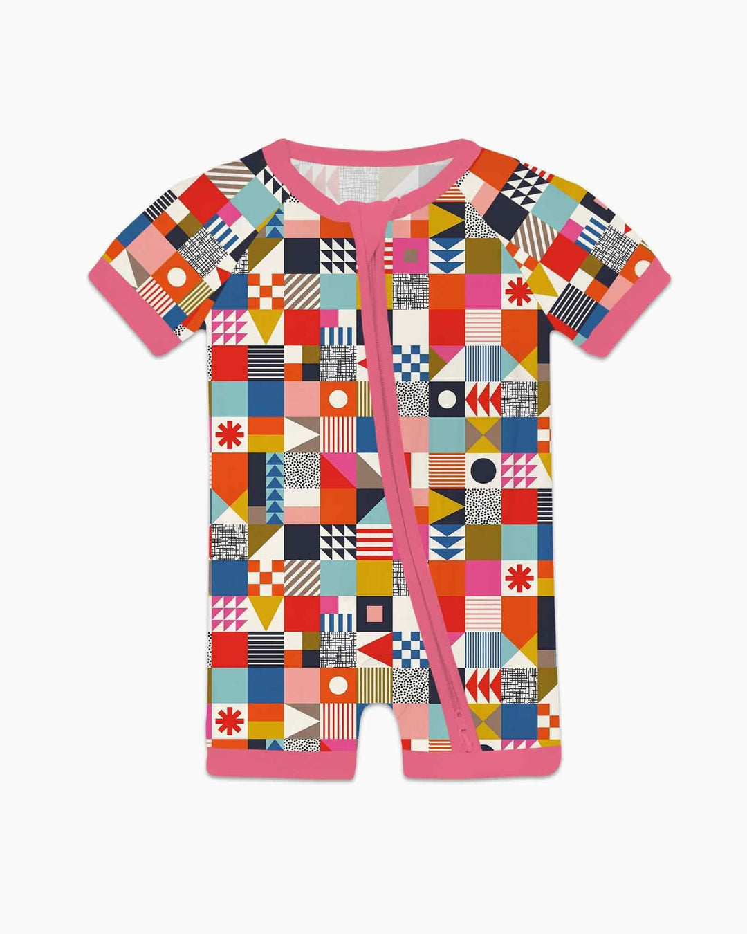 Plantilla Bambú Shorty Zippy