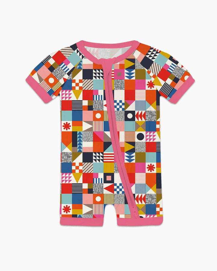 Plantilla Bambú Shorty Zippy