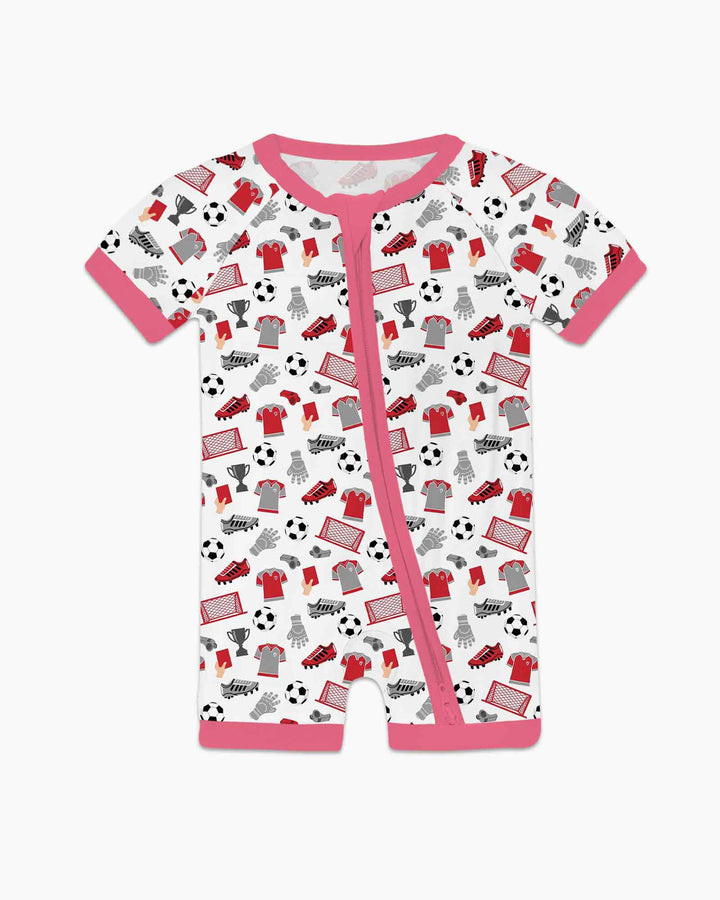 Plantilla Bambú Shorty Zippy