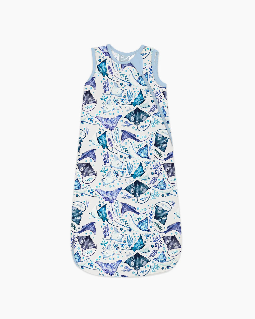 Ocean Dreams Drift Bamboo Sleep Bag