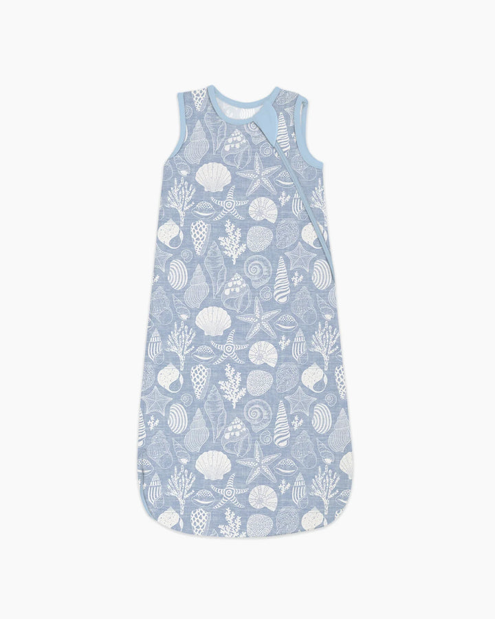 Coastal Treasures Bamboo Sleep Bag