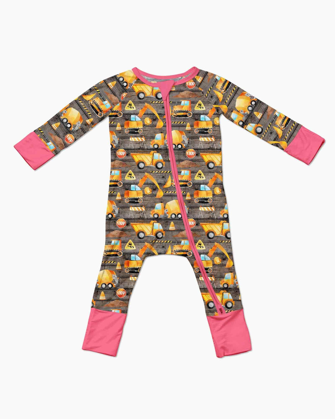 Plantilla bambú convertible Zippy