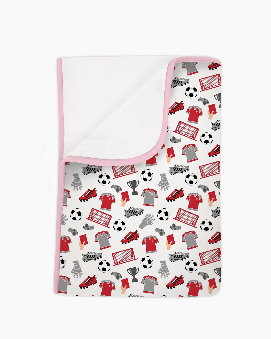 Vorlage Quilt Decke