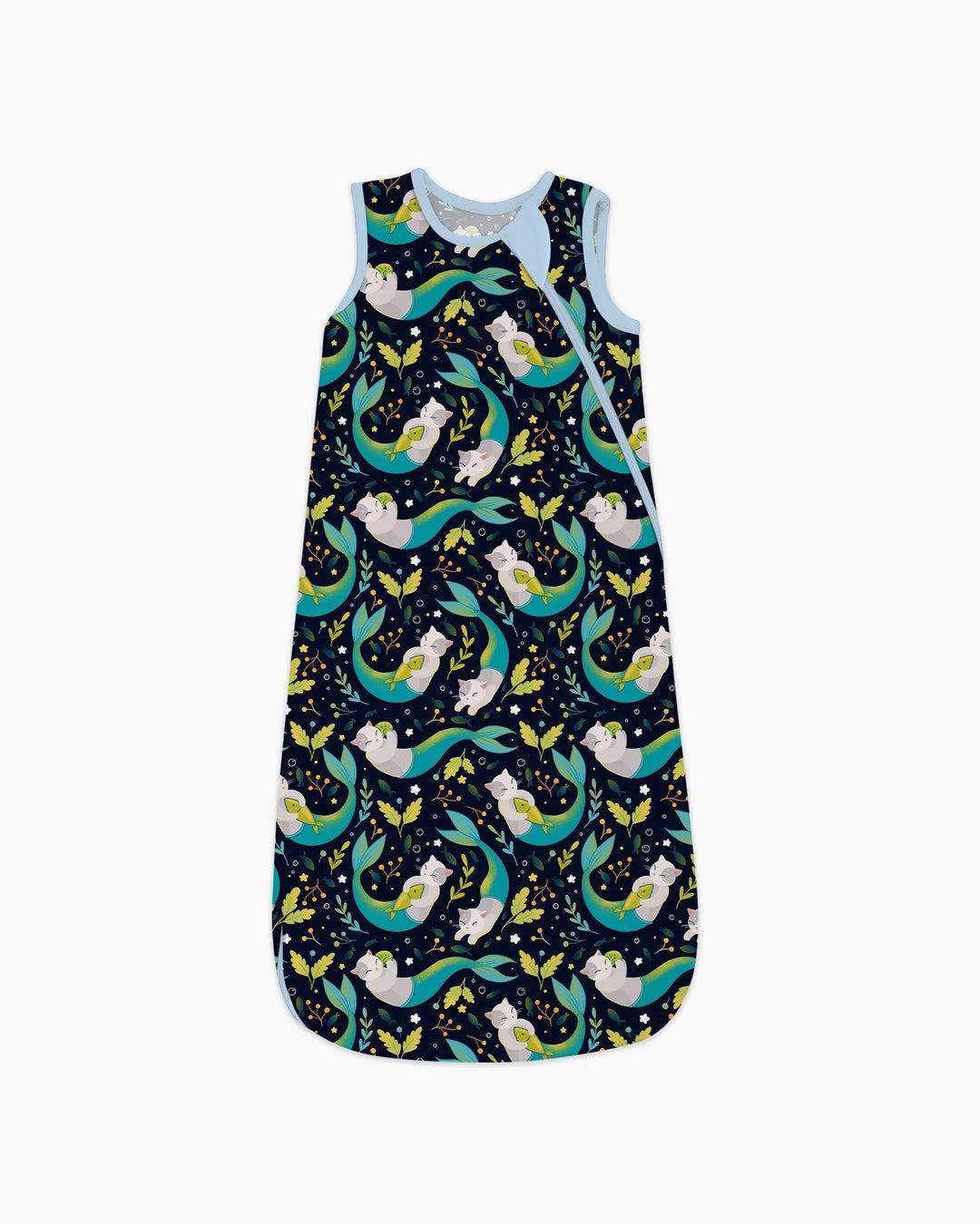 Vorlage Schlafsack