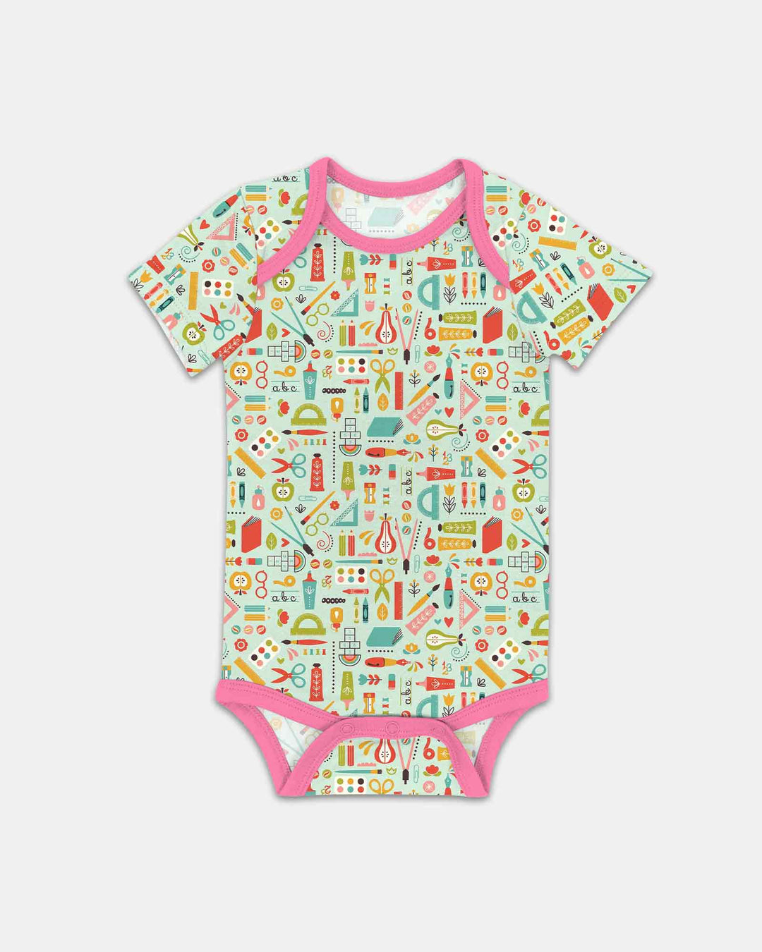 Creative Classroom Bamboo Bodysuit