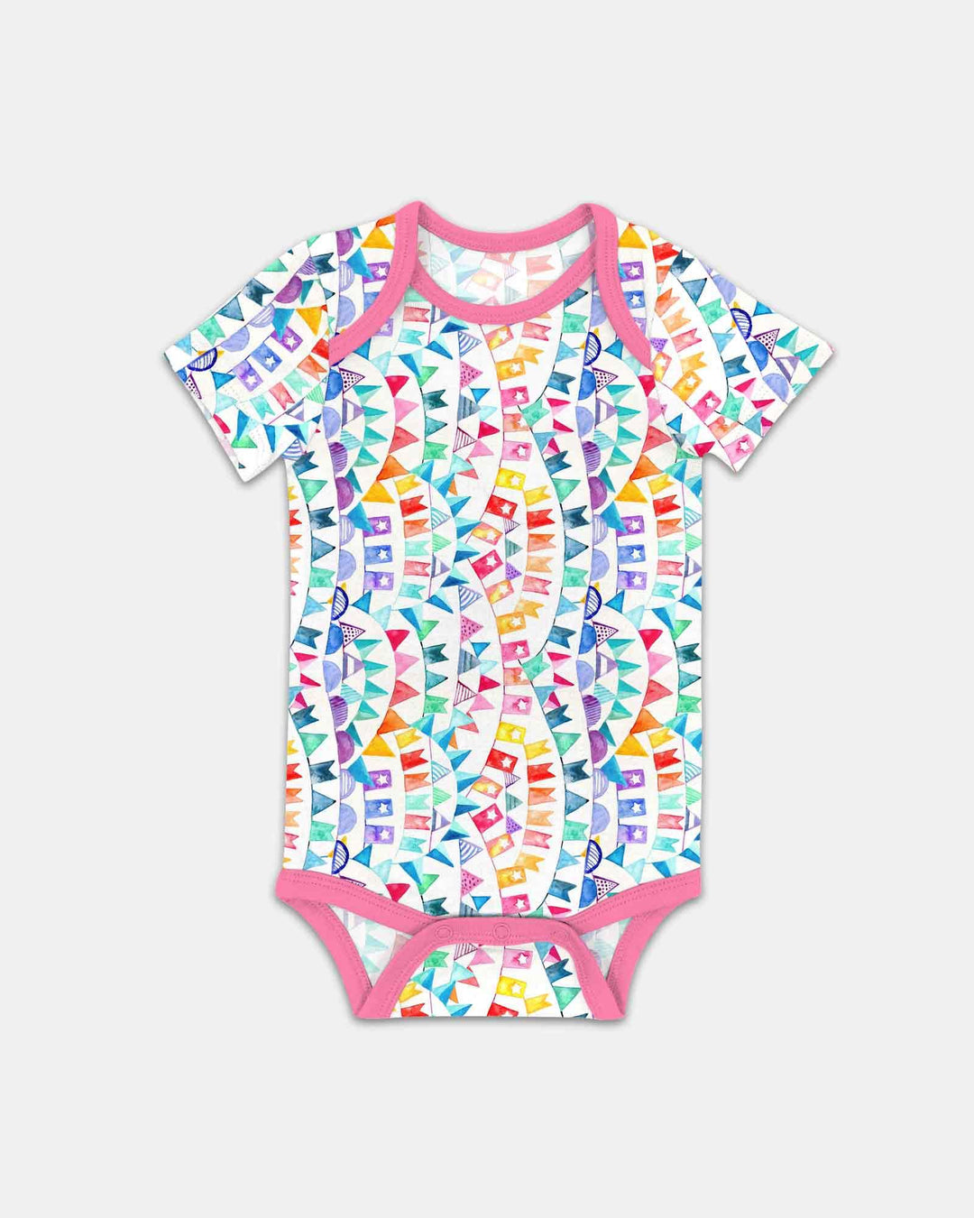 Celebrate Everyday Bamboo Bodysuit