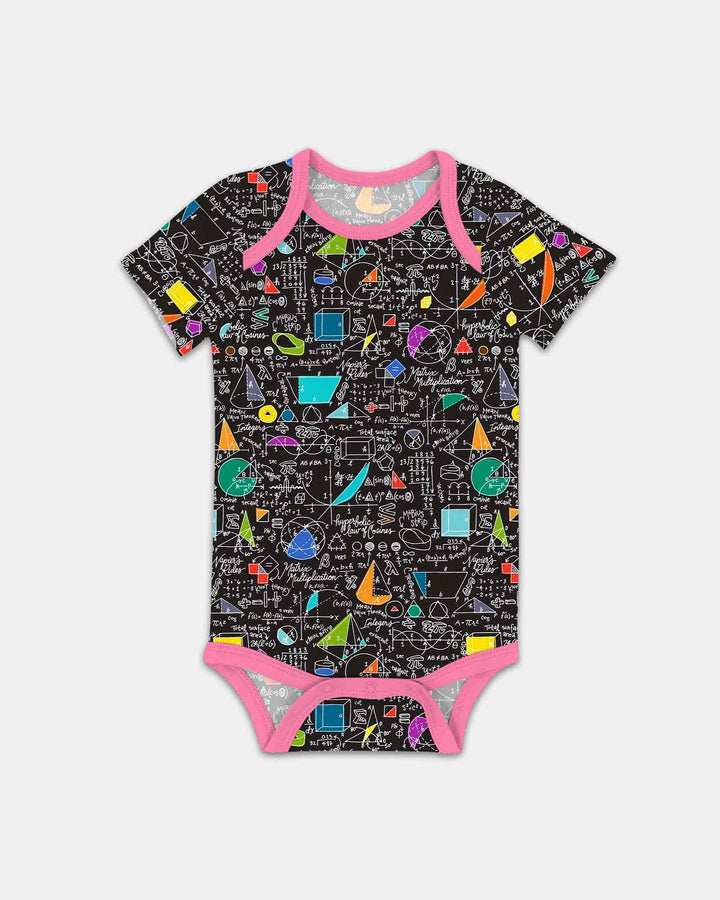STEM Sketchbook Bamboo Bodysuit