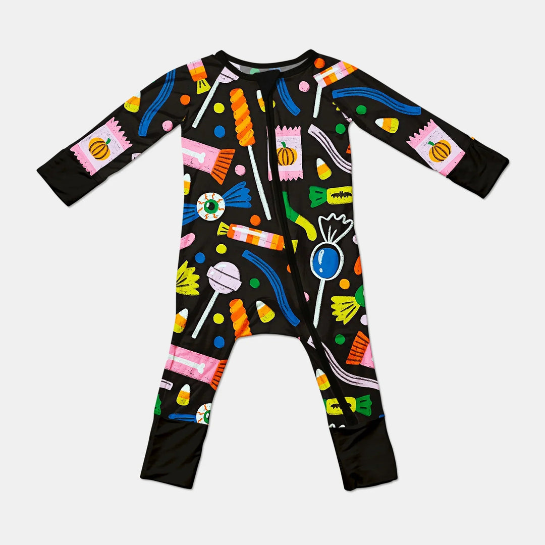 Trick or Treats Convertible Zippy - Zumbamboo