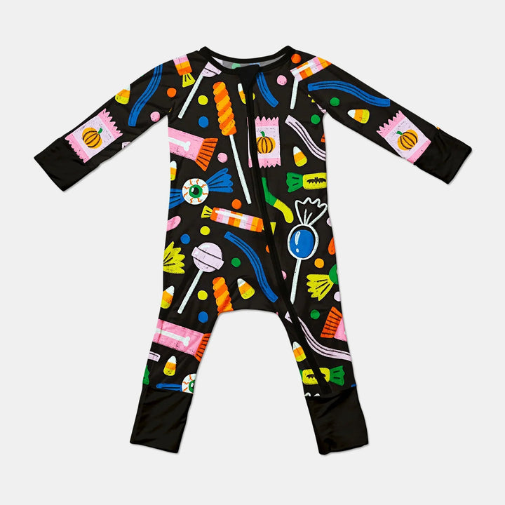 Trick or Treats Convertible Zippy - Zumbamboo