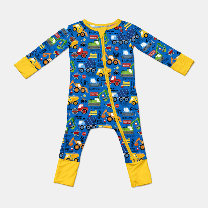 Build Your Own World Convertible Zippy