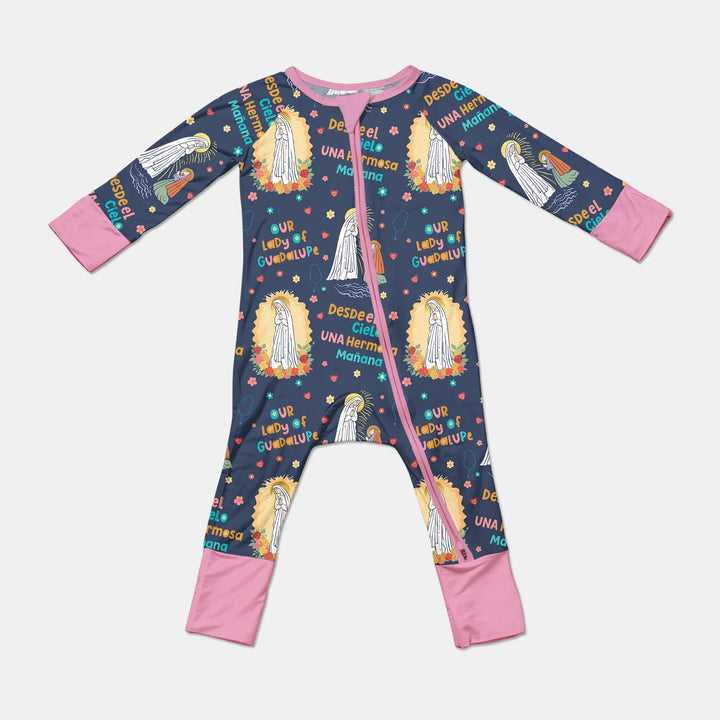 Maria Our Lady Of Guadalupe Convertible Zippy