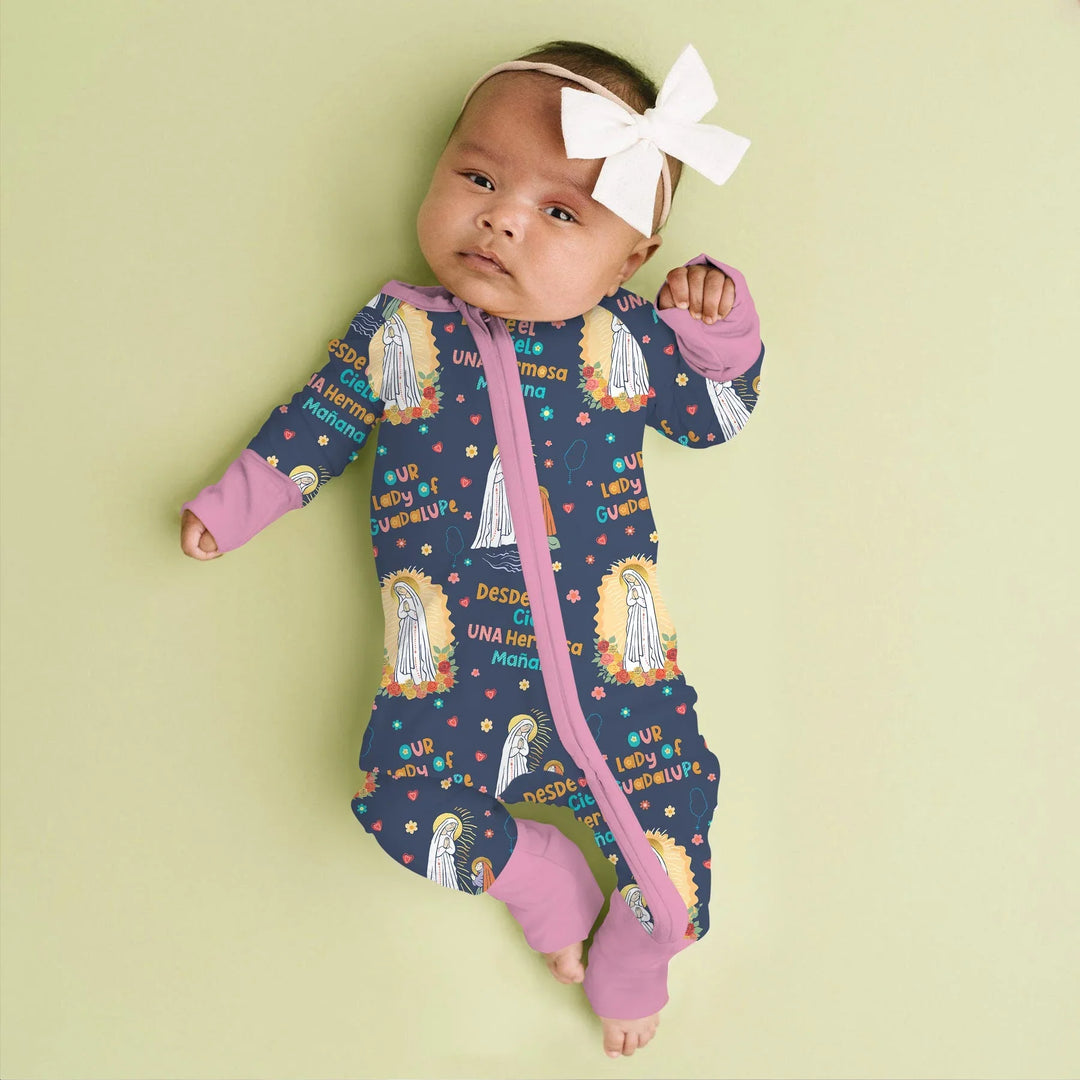 Maria Our Lady Of Guadalupe Convertible Zippy