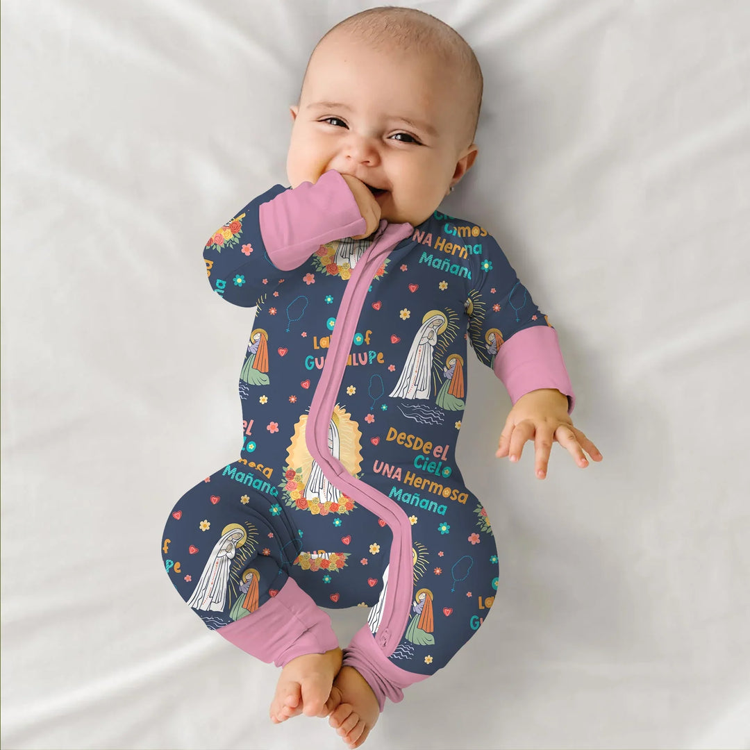 Maria Our Lady Of Guadalupe Convertible Zippy