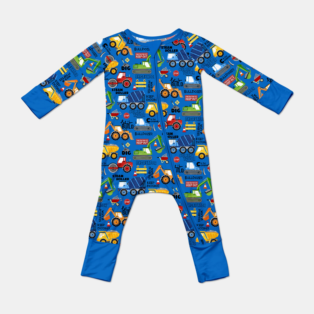 Build Your Own World Convertible Zippy