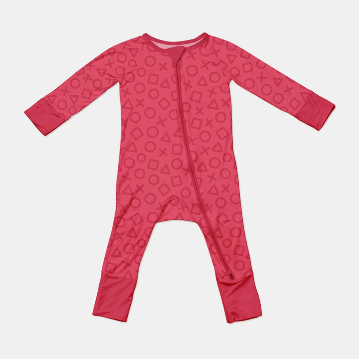 XOXO Shapes Convertible Zippy Girl Version - Zumbamboo