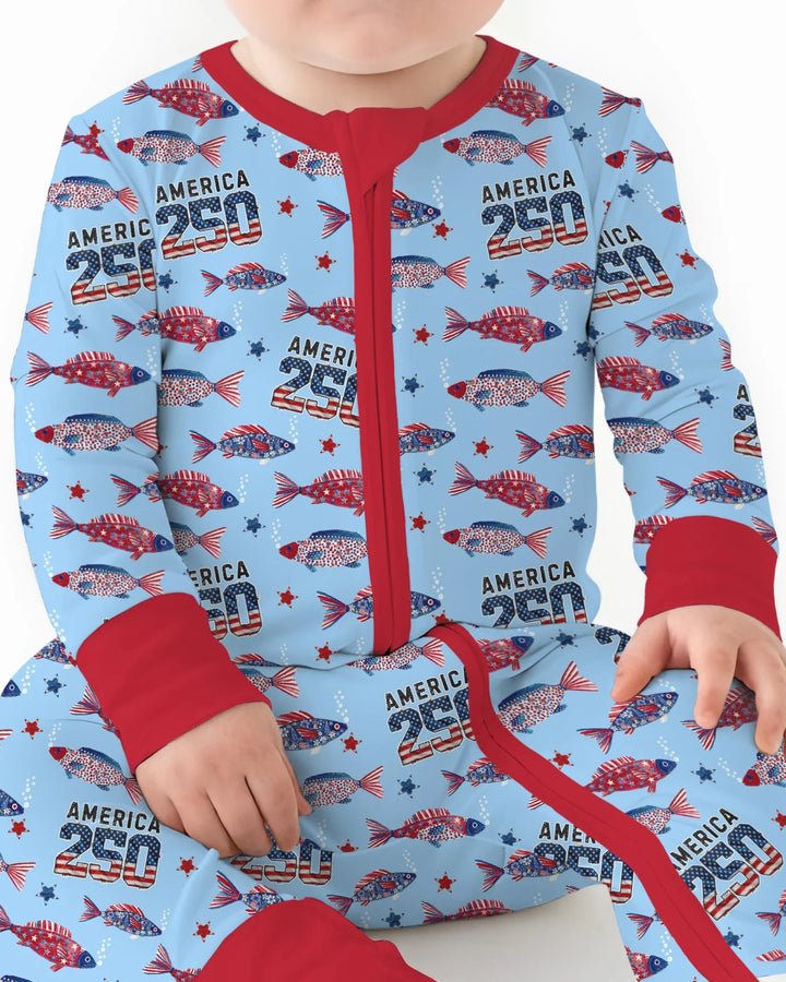 Plantilla bambú convertible Zippy
