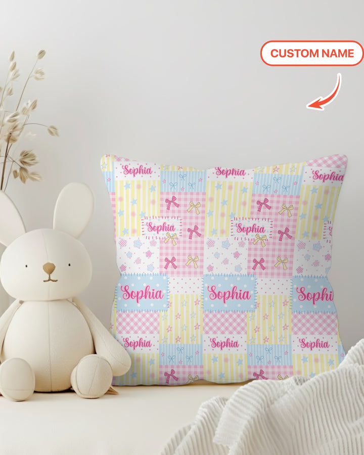 Vorlage für individuelles Damen-Pyjama-Set
