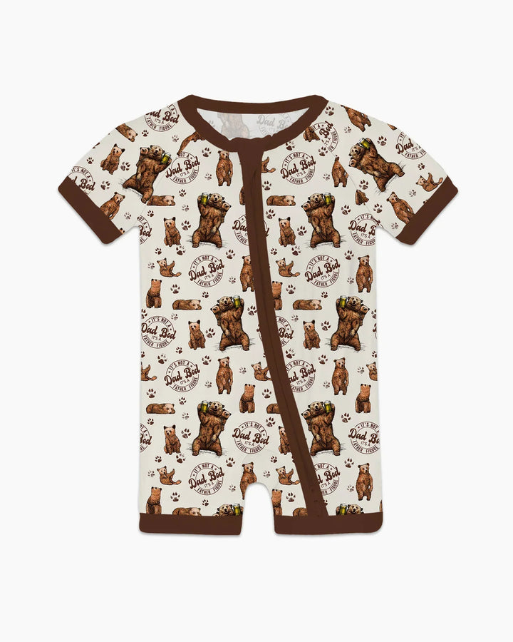 Vorlage Shorty Zippy