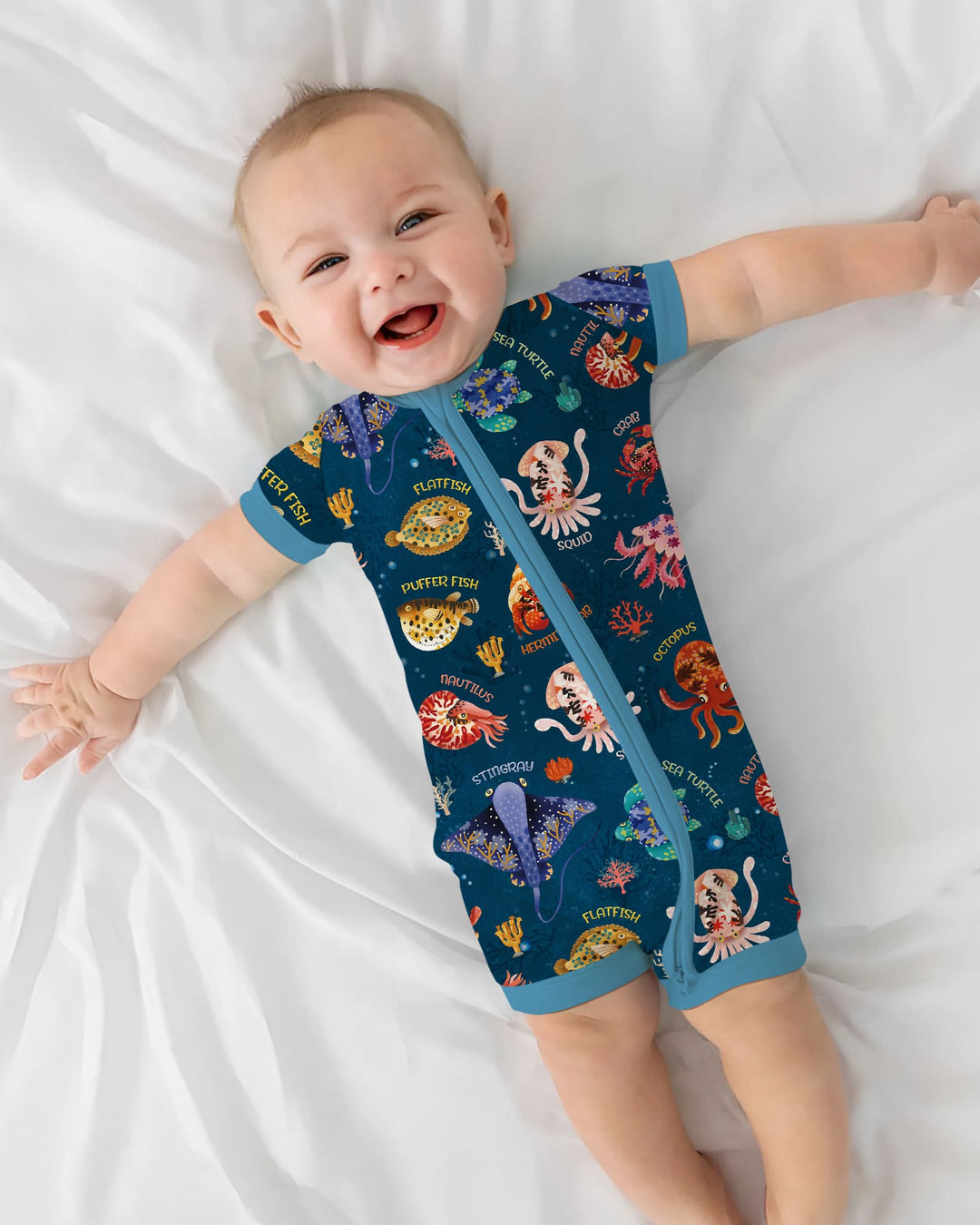 Vorlage Shorty Zippy