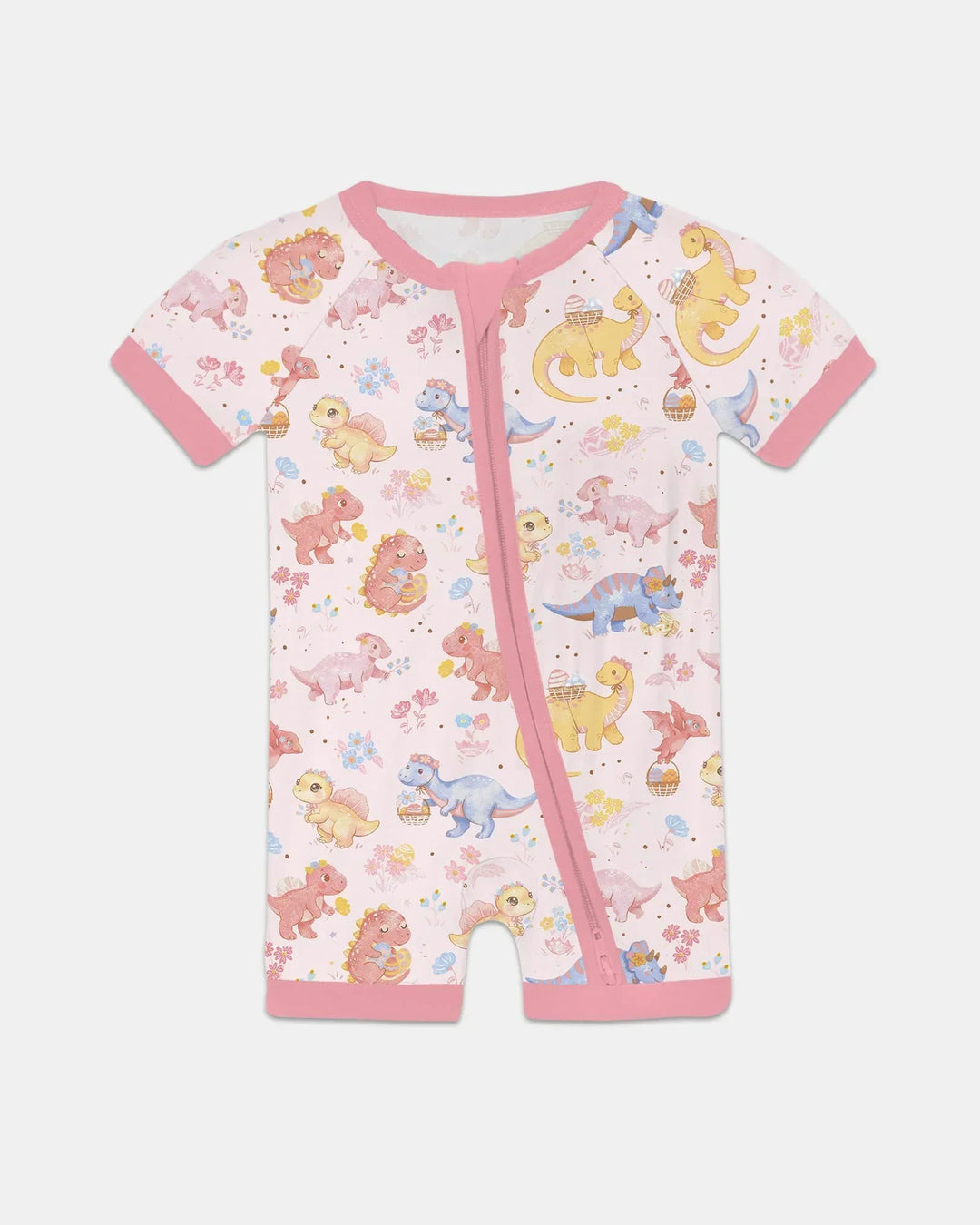 Dino Easter Shorty Zippy