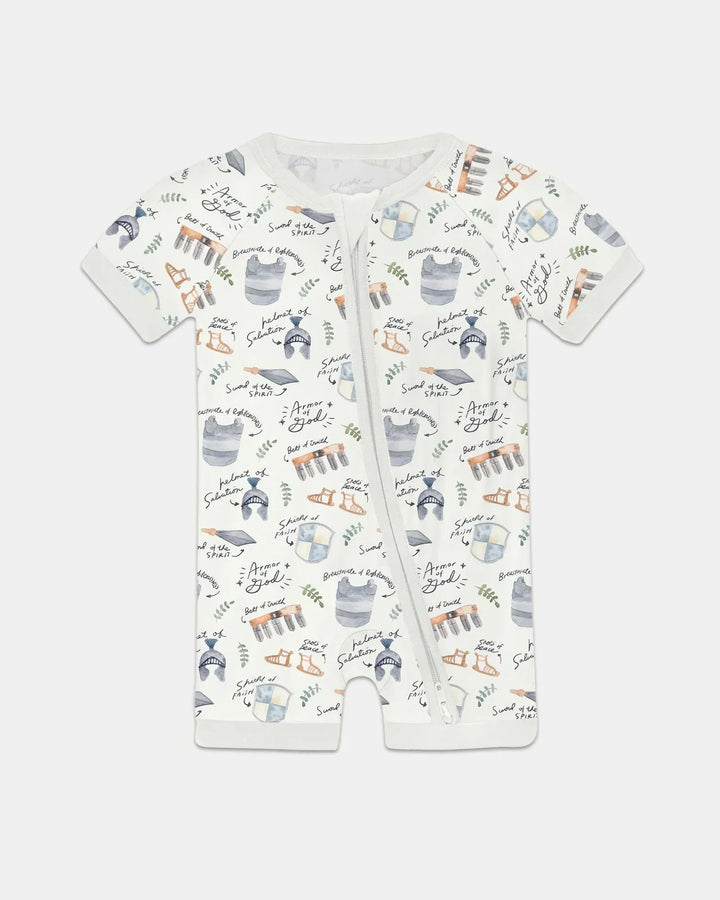 Vorlage Shorty Zippy