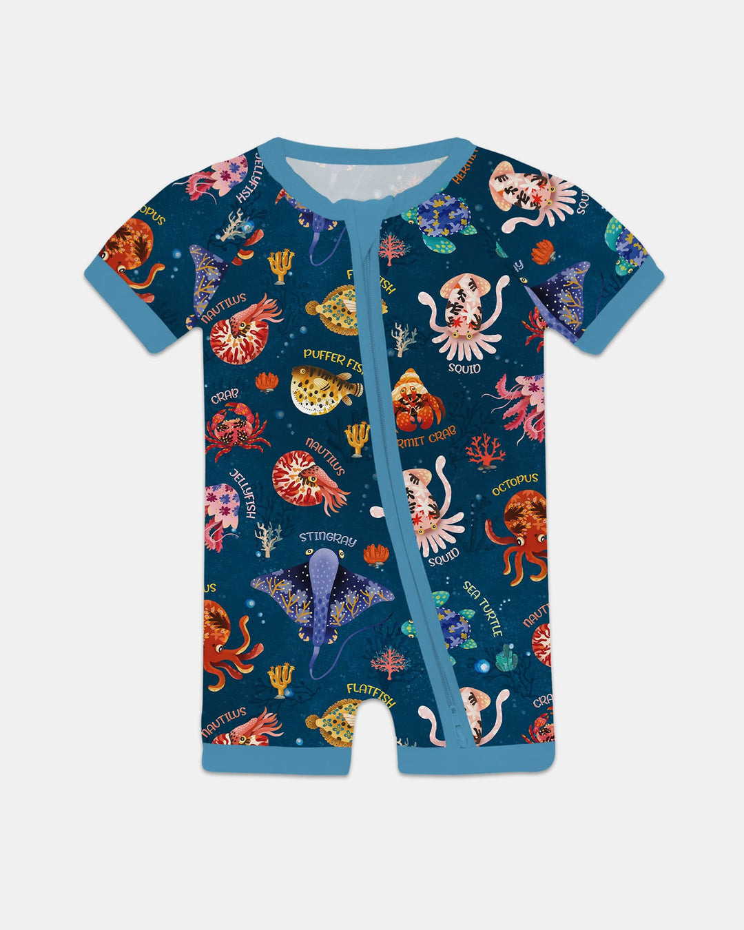 Vorlage Shorty Zippy