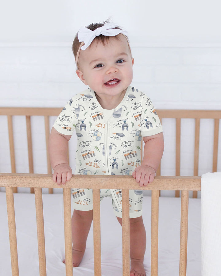 Vorlage Shorty Zippy