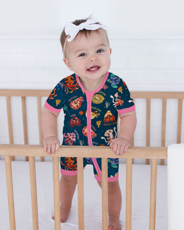 Vorlage Shorty Zippy