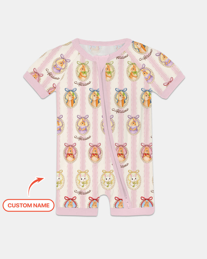 BENUTZERDEFINIERTE Vorlage Shorty Zippy