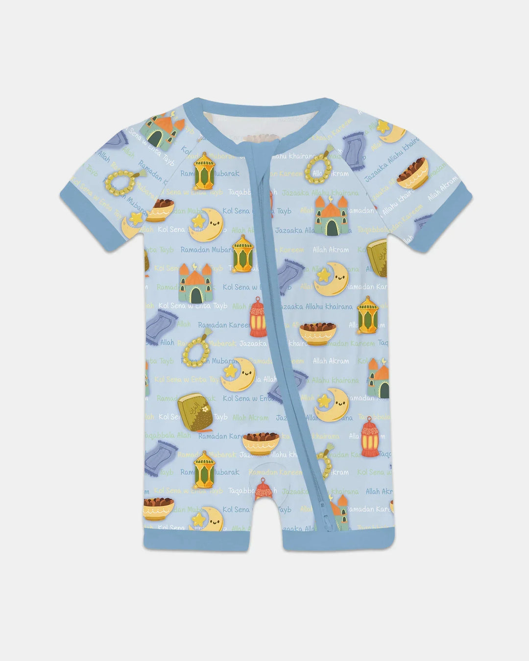 Vorlage Shorty Zippy