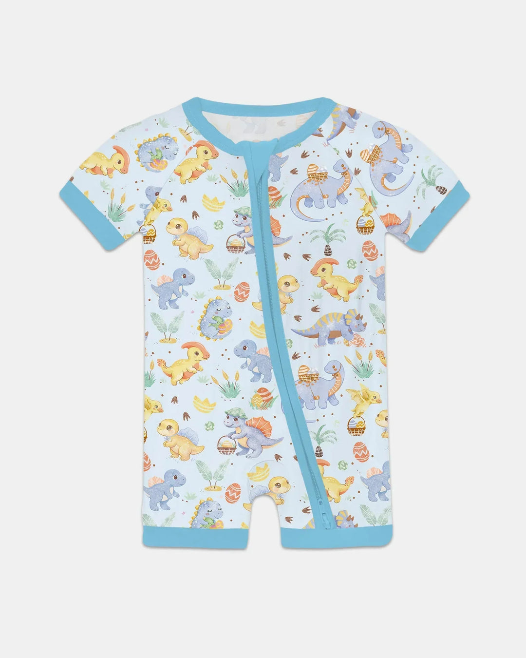 Dino Easter Shorty Zippy