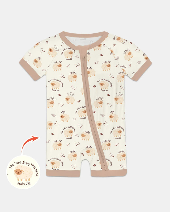 Vorlage Shorty Zippy